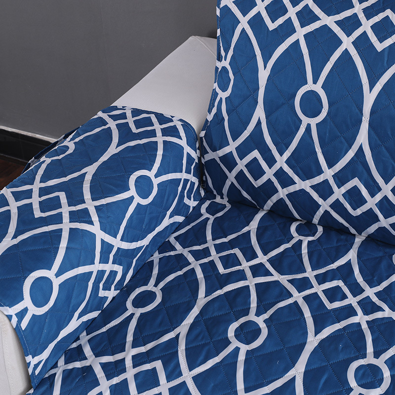Pet Sofa Cushion Amazon Hot Printed Quilted Sofa Cushion Sofa Protective Cover Home Cushion Integrated Sofa Slipcover Pet Sofa Cushion Amazon Hot Printed Quilted Sofa Cushion Sofa Protective Cover Home Cushion Integrated Sofa Slipcover