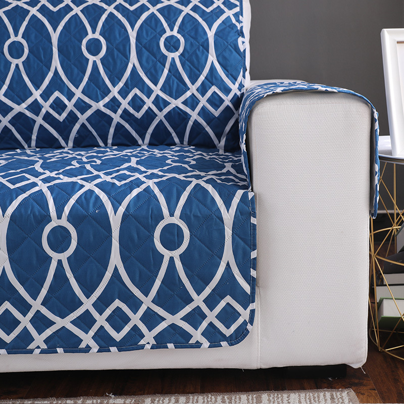 Pet Sofa Cushion Amazon Hot Printed Quilted Sofa Cushion Sofa Protective Cover Home Cushion Integrated Sofa Slipcover Pet Sofa Cushion Amazon Hot Printed Quilted Sofa Cushion Sofa Protective Cover Home Cushion Integrated Sofa Slipcover