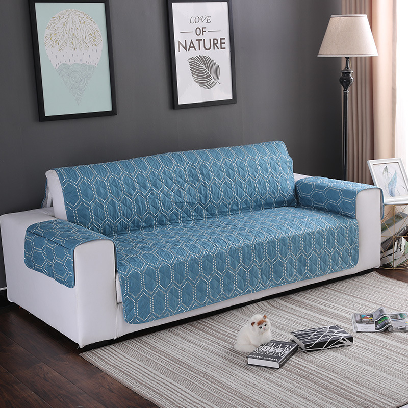 Pet Sofa Cushion Amazon Hot Printed Quilted Sofa Cushion Sofa Protective Cover Home Cushion Integrated Sofa Slipcover Pet Sofa Cushion Amazon Hot Printed Quilted Sofa Cushion Sofa Protective Cover Home Cushion Integrated Sofa Slipcover