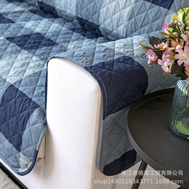 Pet Sofa Cushion Amazon Hot Printed Quilted Sofa Cushion Sofa Protective Cover Home Cushion Integrated Sofa Slipcover Pet Sofa Cushion Amazon Hot Printed Quilted Sofa Cushion Sofa Protective Cover Home Cushion Integrated Sofa Slipcover