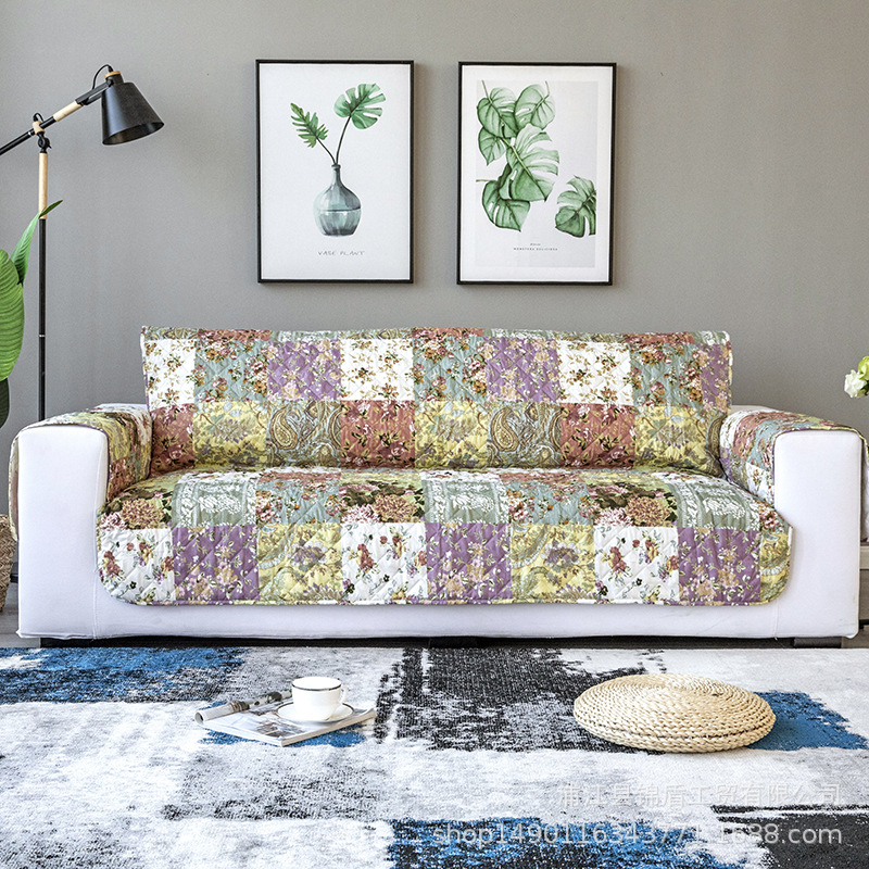Pet Sofa Cushion Amazon Hot Printed Quilted Sofa Cushion Sofa Protective Cover Home Cushion Integrated Sofa Slipcover Pet Sofa Cushion Amazon Hot Printed Quilted Sofa Cushion Sofa Protective Cover Home Cushion Integrated Sofa Slipcover
