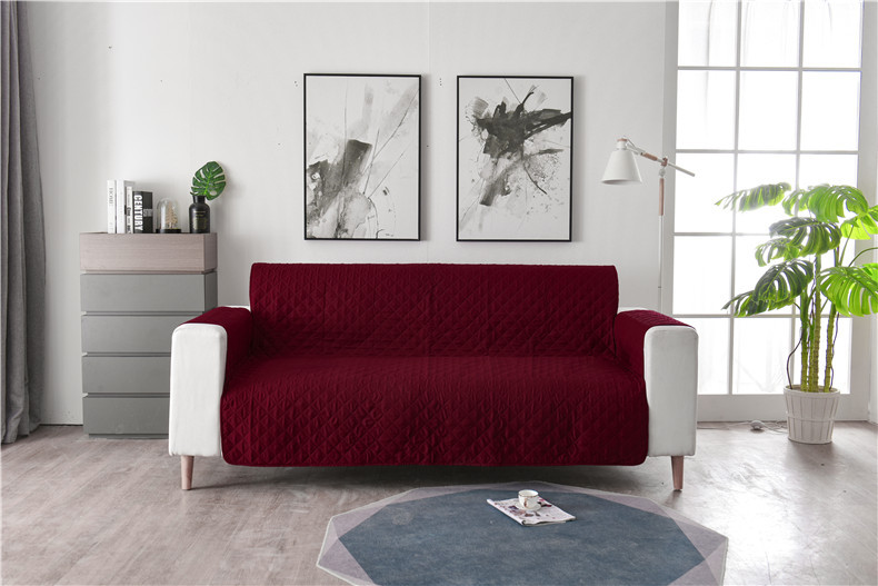 Four Seasons General Fabrics Ultrasonic Pet Sofa Cushion CrossBorder OnePiece Sofa Cover Special Offer Four Seasons General Fabrics Ultrasonic Pet Sofa Cushion CrossBorder OnePiece Sofa Cover Special Offer