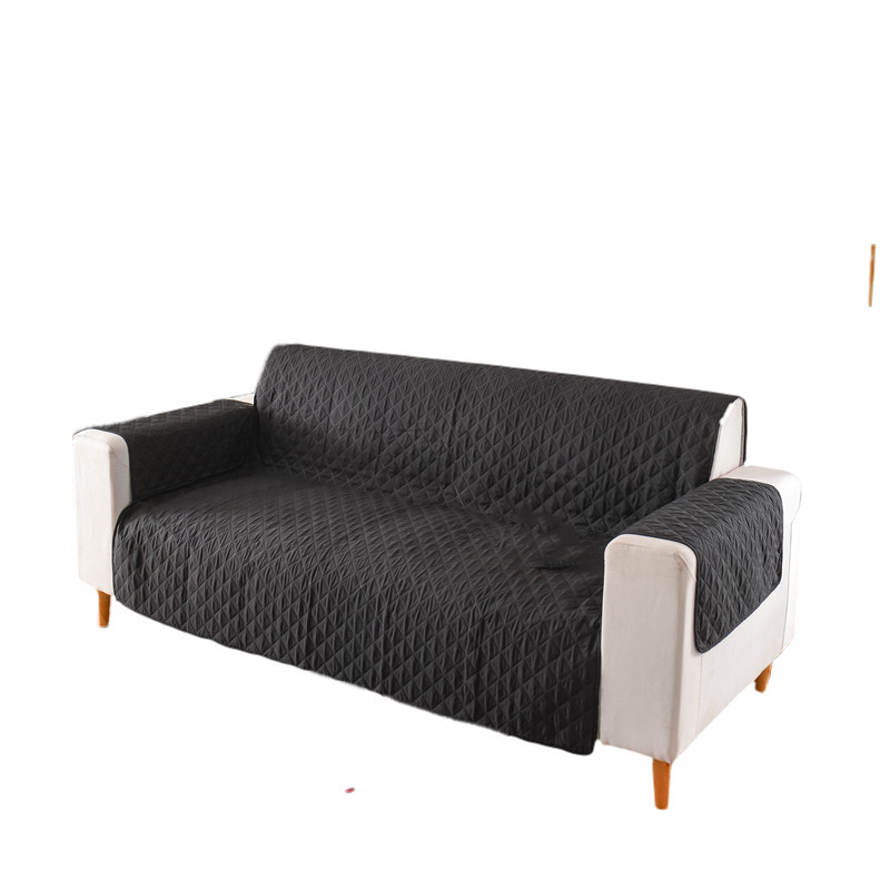 Four Seasons General Fabrics Ultrasonic Pet Sofa Cushion CrossBorder OnePiece Sofa Cover Special Offer