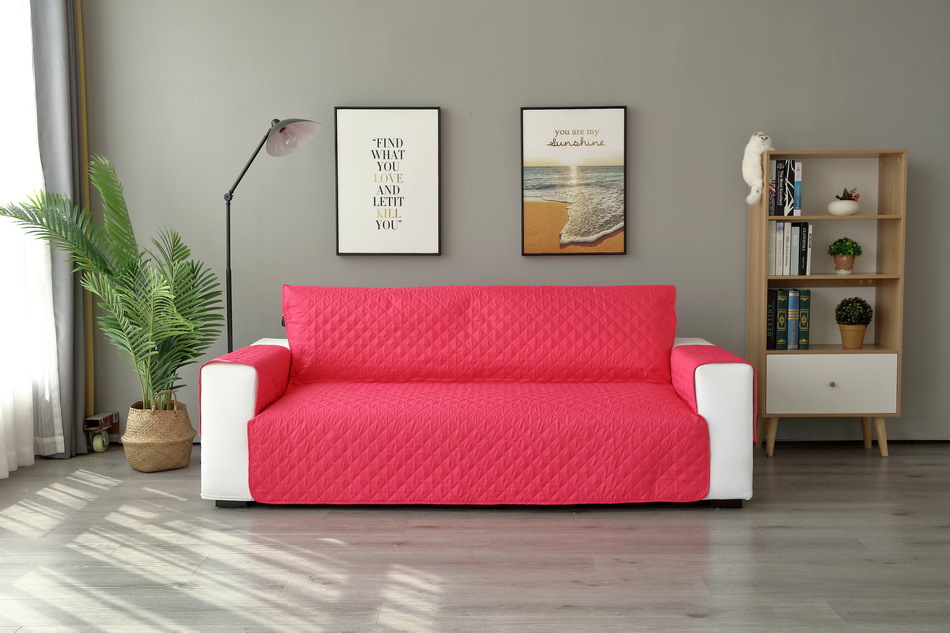 Four Seasons General Fabrics Ultrasonic Pet Sofa Cushion CrossBorder OnePiece Sofa Cover Special Offer Four Seasons General Fabrics Ultrasonic Pet Sofa Cushion CrossBorder OnePiece Sofa Cover Special Offer