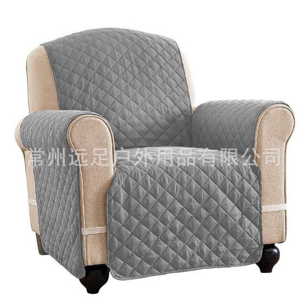 Factory Wholesale Pet Sofa Cushion Dogs and Cats Supplies Sofa Protective Pad