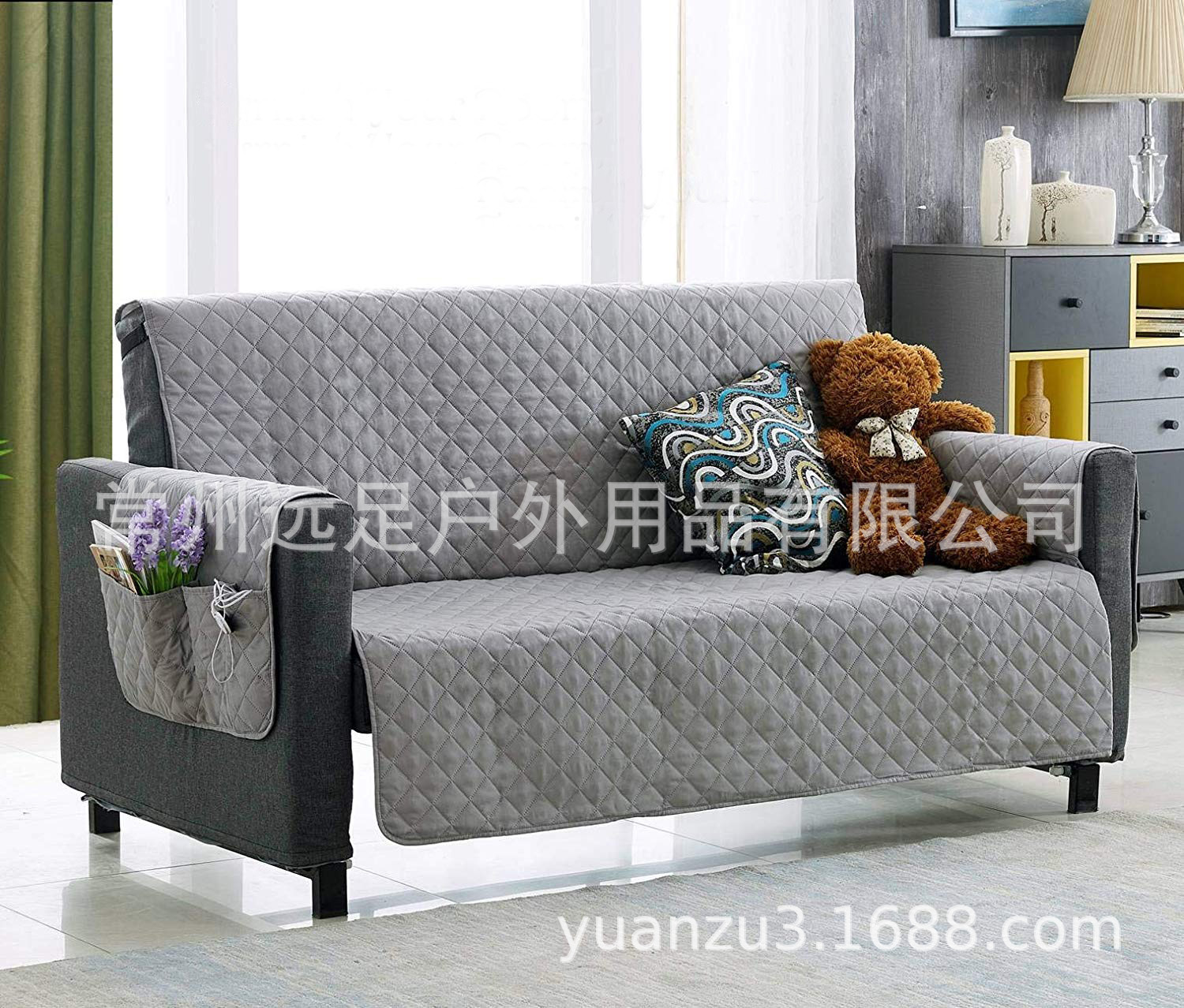 Factory Wholesale Pet Sofa Cushion Dogs and Cats Supplies Sofa Protective Pad Factory Wholesale Pet Sofa Cushion Dogs and Cats Supplies Sofa Protective Pad