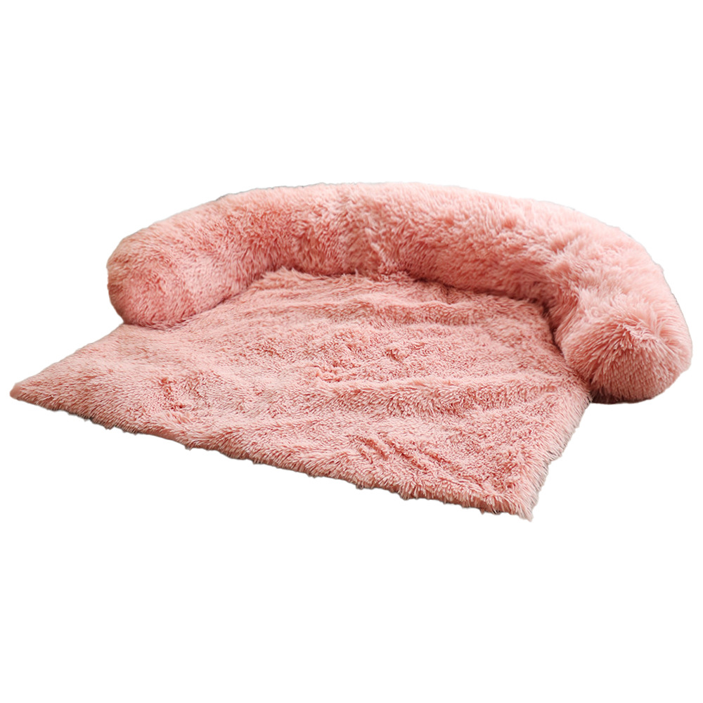 Amazon Hot Kennel Plush Kennel Pet Sofa Cat Nest Removable and Washable Warm Pet Blanket Dog Mat Amazon Hot Kennel Plush Kennel Pet Sofa Cat Nest Removable and Washable Warm Pet Blanket Dog Mat