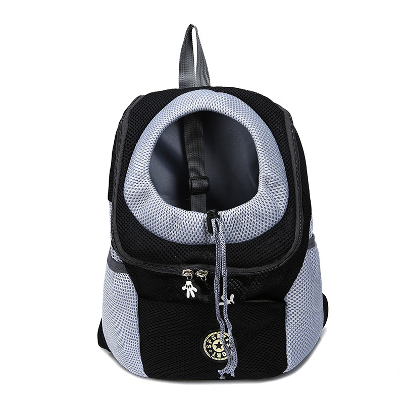 Pet Backpack Dog Backpack Chest Bag Portable Travel Breathable Dog Bag Pet Supplies Backpack Pet Backpack Dog Backpack Chest Bag Portable Travel Breathable Dog Bag Pet Supplies Backpack