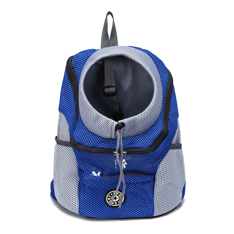 Pet Backpack Dog Backpack Chest Bag Portable Travel Breathable Dog Bag Pet Supplies Backpack Pet Backpack Dog Backpack Chest Bag Portable Travel Breathable Dog Bag Pet Supplies Backpack