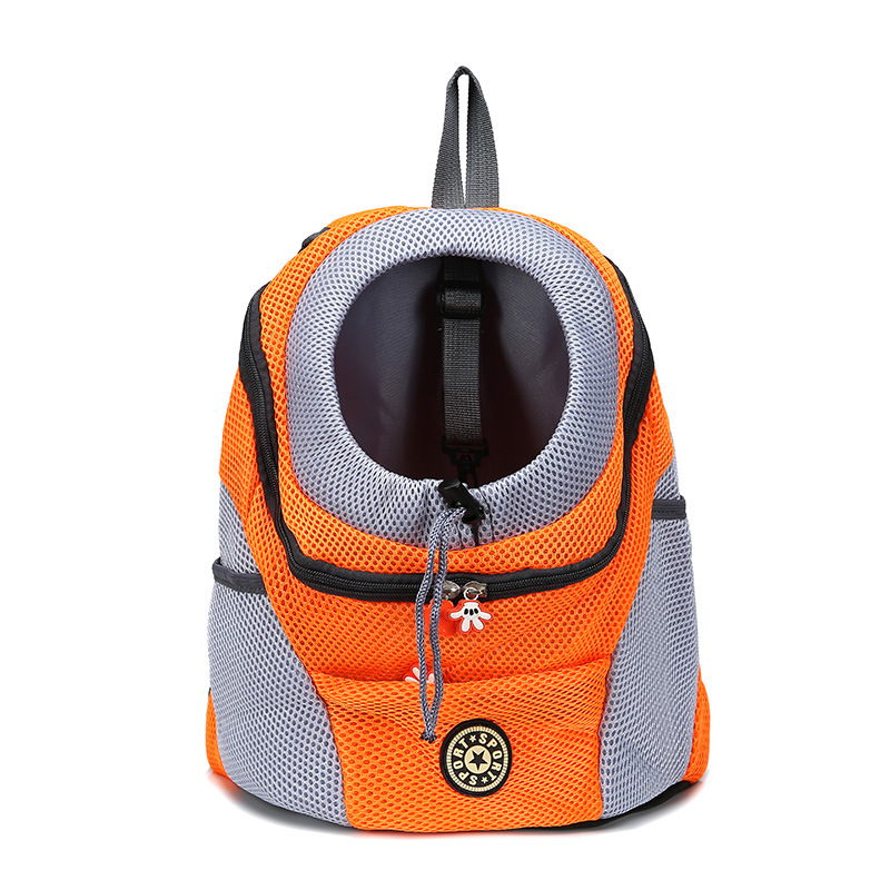Pet Backpack Dog Backpack Chest Bag Portable Travel Breathable Dog Bag Pet Supplies Backpack Pet Backpack Dog Backpack Chest Bag Portable Travel Breathable Dog Bag Pet Supplies Backpack