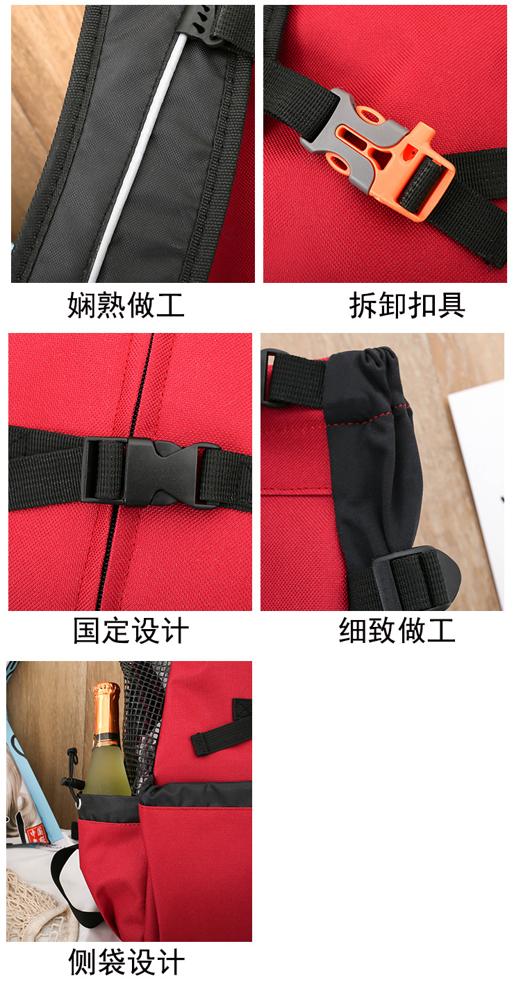 Doogee Pet Backpack for Passengers Dog Outcrop Bag Ventilation Breathable Washable Bicycle Outdoor Shopping Backpack Doogee Pet Backpack for Passengers Dog Outcrop Bag Ventilation Breathable Washable Bicycle Outdoor Shopping Backpack