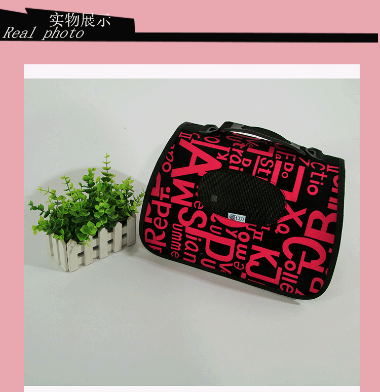Factory direct sale dog out shoulder bag portable pet backpack dog bag cat bag Factory direct sale dog out shoulder bag portable pet backpack dog bag cat bag
