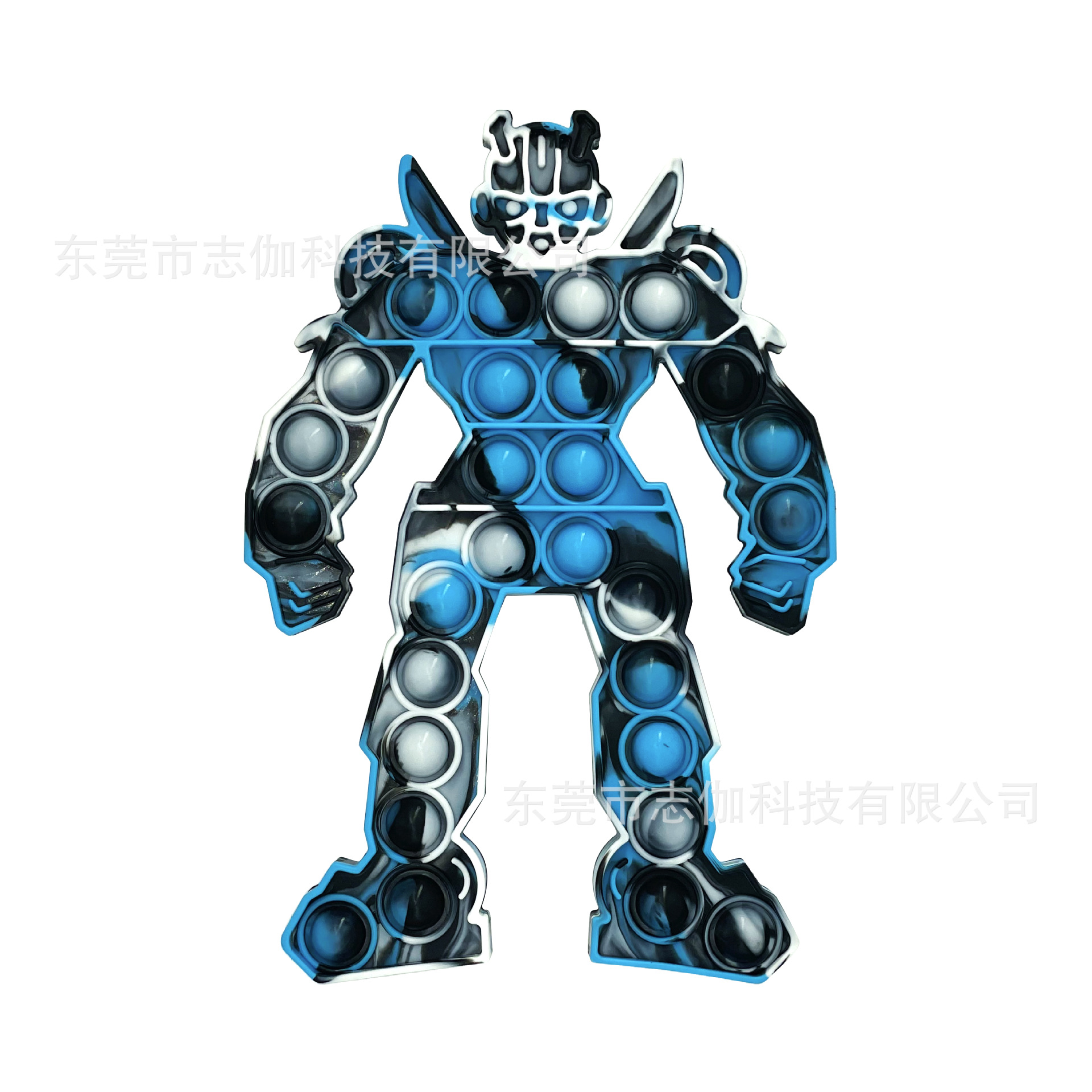 Cross-Border New Arrival Rat Killer Pioneer Optimus Prime Godzilla Transformers Bumblebee Dog White Head Carving Tie-Dye Decompression Toy Cross-Border New Arrival Rat Killer Pioneer Optimus Prime Godzilla Transformers Bumblebee Dog White Head Carving Tie-Dye Decompression Toy