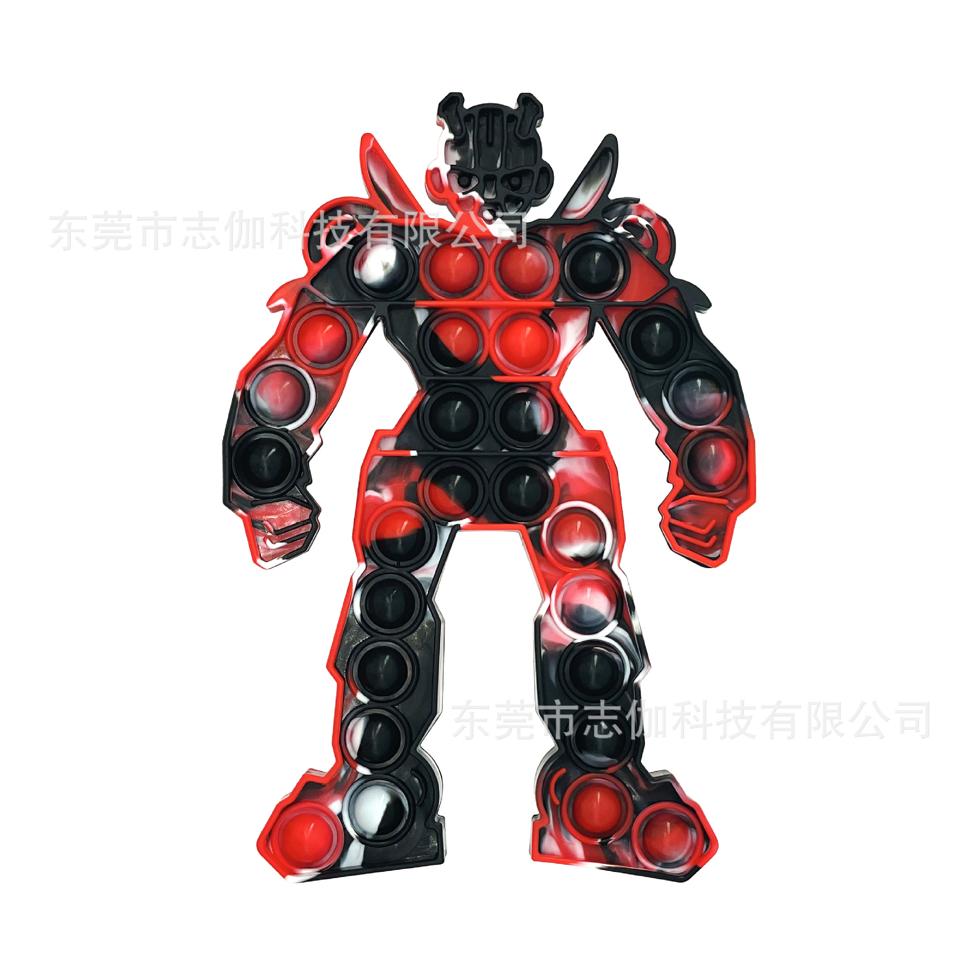 Cross-Border New Arrival Rat Killer Pioneer Optimus Prime Godzilla Transformers Bumblebee Dog White Head Carving Tie-Dye Decompression Toy Cross-Border New Arrival Rat Killer Pioneer Optimus Prime Godzilla Transformers Bumblebee Dog White Head Carving Tie-Dye Decompression Toy