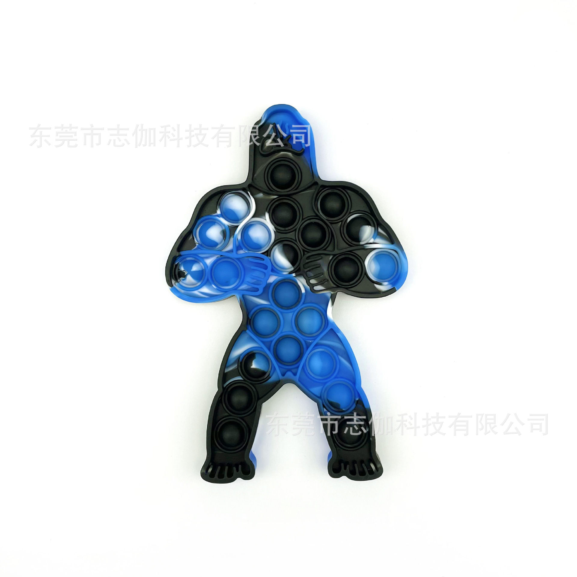 Cross-Border New Arrival Rat Killer Pioneer Optimus Prime Godzilla Transformers Bumblebee Dog White Head Carving Tie-Dye Decompression Toy Cross-Border New Arrival Rat Killer Pioneer Optimus Prime Godzilla Transformers Bumblebee Dog White Head Carving Tie-Dye Decompression Toy