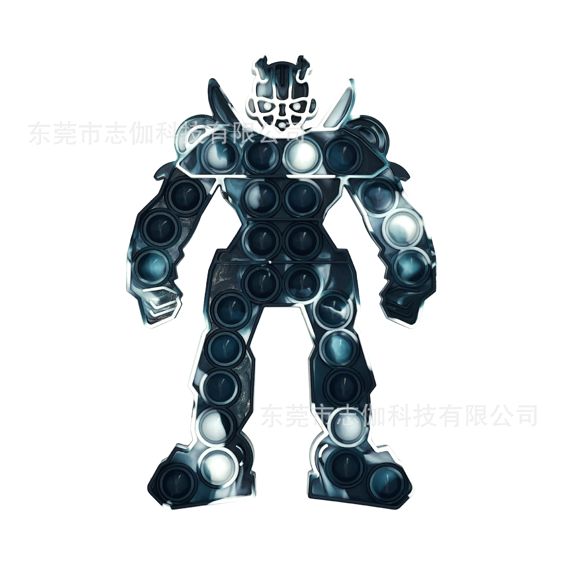 Cross-Border New Arrival Rat Killer Pioneer Optimus Prime Godzilla Transformers Bumblebee Dog White Head Carving Tie-Dye Decompression Toy Cross-Border New Arrival Rat Killer Pioneer Optimus Prime Godzilla Transformers Bumblebee Dog White Head Carving Tie-Dye Decompression Toy