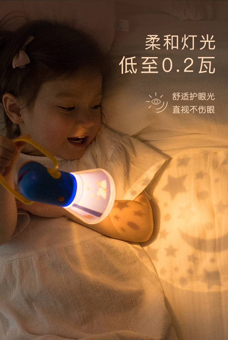 Mideer Milu Multi-Function Story Projector Children's Luminous Toys Early Education Projection Lamp Baby Night Light Mideer Milu Multi-Function Story Projector Children's Luminous Toys Early Education Projection Lamp Baby Night Light