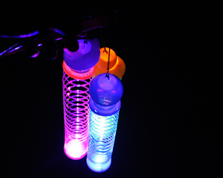 Children's Luminous Toys Cartoon Portable Lantern Rainbow Spring Elementary School Training School Gifts May Day Hot Selling Toys Children's Luminous Toys Cartoon Portable Lantern Rainbow Spring Elementary School Training School Gifts May Day Hot Selling Toys