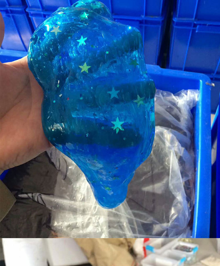Plasticine Sand Skin Glue Decompression Mud Foreign Trade Cross-Border Toy Stamp Exfoliating Vent Mud Ramen Mud Fried Flower Mud Mesh Mud Plasticine Sand Skin Glue Decompression Mud Foreign Trade Cross-Border Toy Stamp Exfoliating Vent Mud Ramen Mud Fried Flower Mud Mesh Mud