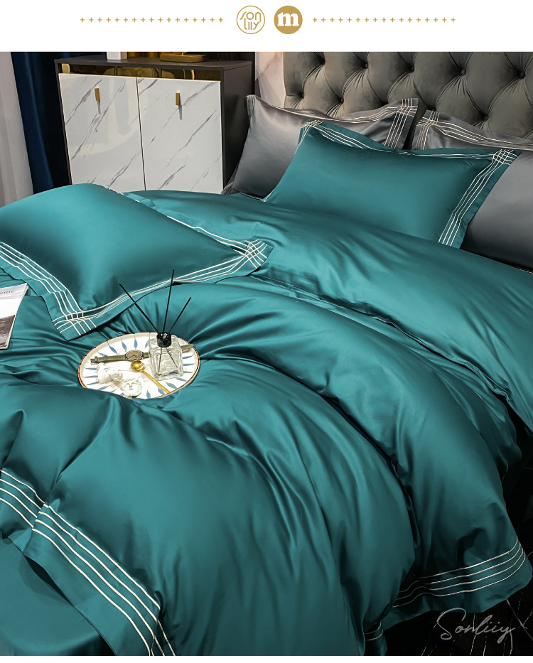 Wedding bedding 100S All Cotton Pure Cotton New Wedding Celebration Quilt Happy Quilt High-End Wedding Room Wedding bedding 100S All Cotton Pure Cotton New Wedding Celebration Quilt Happy Quilt High-End Wedding Room