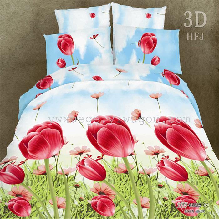 Snow pigeon home textiles autumn/winter set of four new super soft warm Kiss Liv velvet wedding bedding set of factory outlets Snow pigeon home textiles autumn/winter set of four new super soft warm Kiss Liv velvet wedding bedding set of factory outlets