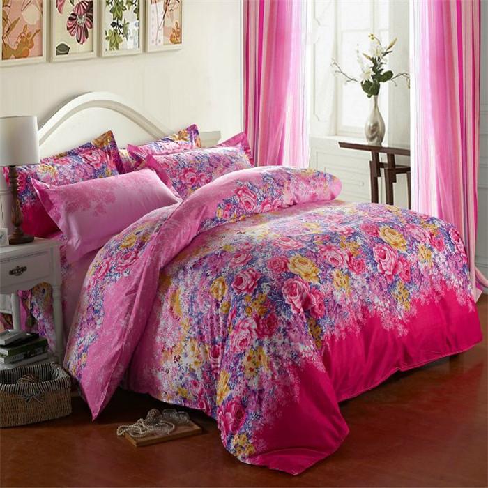 Four four set wholesale does not fade velvet wedding bedding sheet sets on sale Four four set wholesale does not fade velvet wedding bedding sheet sets on sale