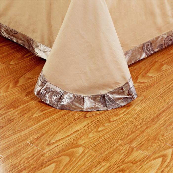 Yiwu snow pigeon spinning Tencel satin Jacquard wedding bedding package 3or4 pieces bedding set 2015 Yiwu snow pigeon spinning Tencel satin Jacquard wedding bedding package 3or4 pieces bedding set 2015