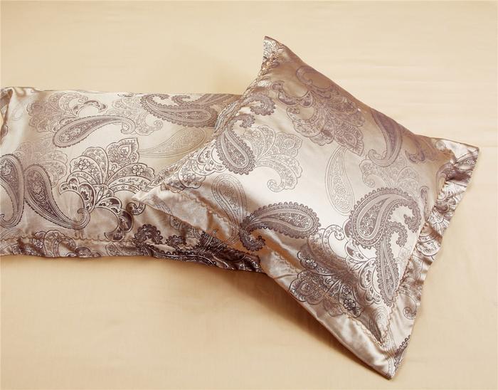 Yiwu snow pigeon spinning Tencel satin Jacquard wedding bedding package 3or4 pieces bedding set 2015 Yiwu snow pigeon spinning Tencel satin Jacquard wedding bedding package 3or4 pieces bedding set 2015