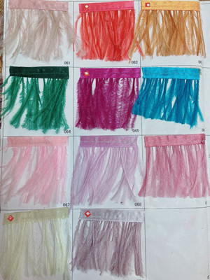 Factory in Stock 65-70cm Colorful Ostrich Feather Wedding Celebration Decoration Stage Props Carnival Feather Table Lamp Factory in Stock 65-70cm Colorful Ostrich Feather Wedding Celebration Decoration Stage Props Carnival Feather Table Lamp