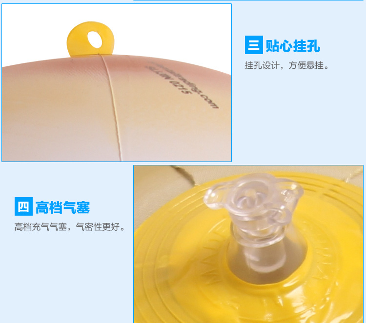 spot inflatable nine planets solar system teaching props model wedding shopping mall decoration inflatable beach ball