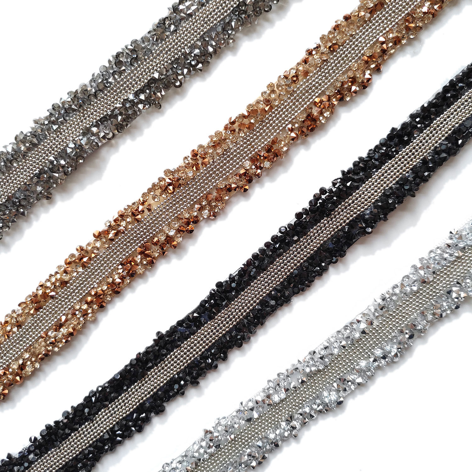 Bouquet Wholesale Wedding Foam Simulation Bouquet Wedding Flower Factory in Stock Cross-Border Supply Bridal Bouquet