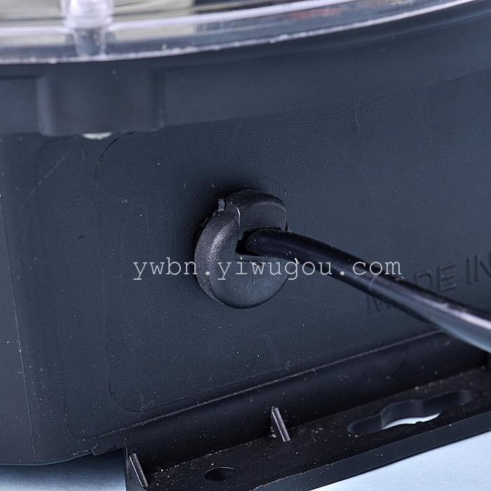 Wedding flower Crystal Magic Ball LED light bars KTV stage lights flash lamp laser lights