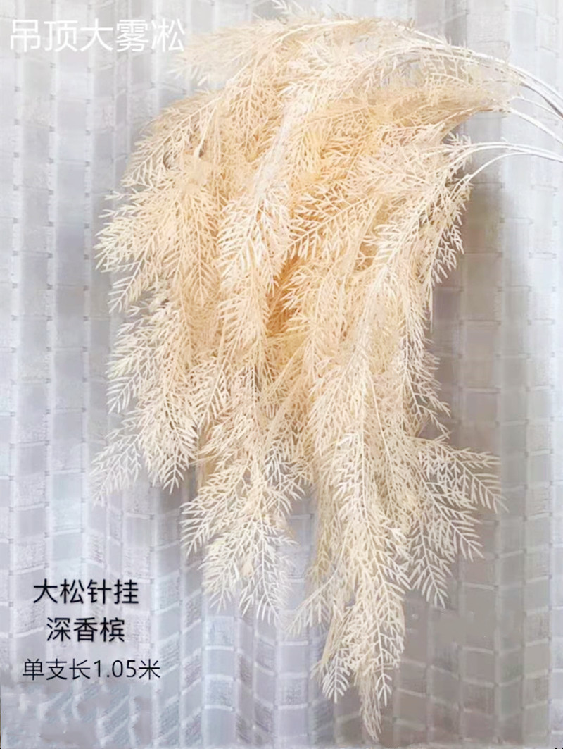 Wedding flower  Hotel Wedding Hall Layout Ornamental Flower Wedding Flower Bouquet Flower Factory in Stock Batch