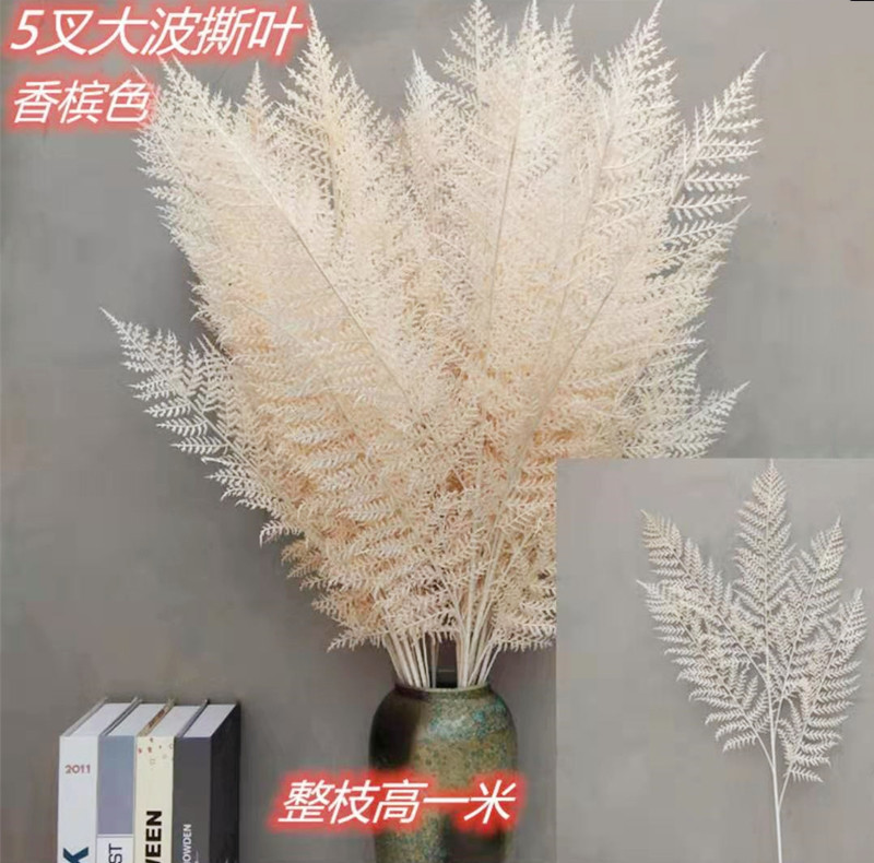 Wedding flower  Hotel Wedding Hall Layout Ornamental Flower Wedding Flower Bouquet Flower Factory in Stock Batch