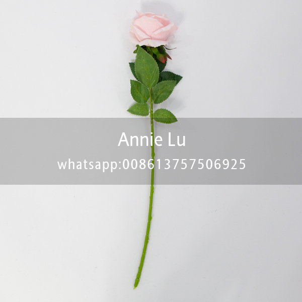 Anne Wedding Props Wedding Supplies Wedding Flower Bouquet Artificial Flower Single Rose Anne Wedding Props Wedding Supplies Wedding Flower Bouquet Artificial Flower Single Rose