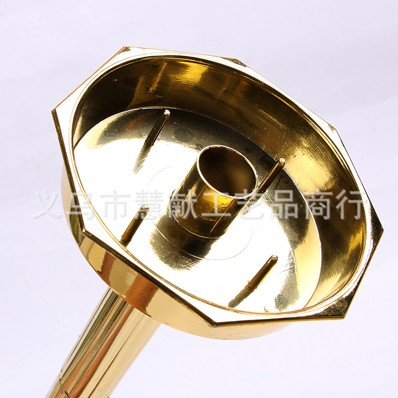 Flower packaging plastic three sections of the tube wedding Flower arranging tools table set wholesale Flower packaging plastic three sections of the tube wedding Flower arranging tools table set wholesale