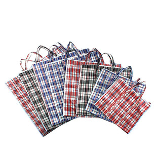 New Wedding Gift Non-Woven Hand Shopping Bag Color Film Packaging Gift Bag Take-out Packing Bag