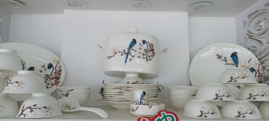 56 Skull Porcelain Tableware Ceramic Bowl Ceramic Plate Ceramic Plate Ceramic Spoon Wedding Gift Housewarming 56 Skull Porcelain Tableware Ceramic Bowl Ceramic Plate Ceramic Plate Ceramic Spoon Wedding Gift Housewarming