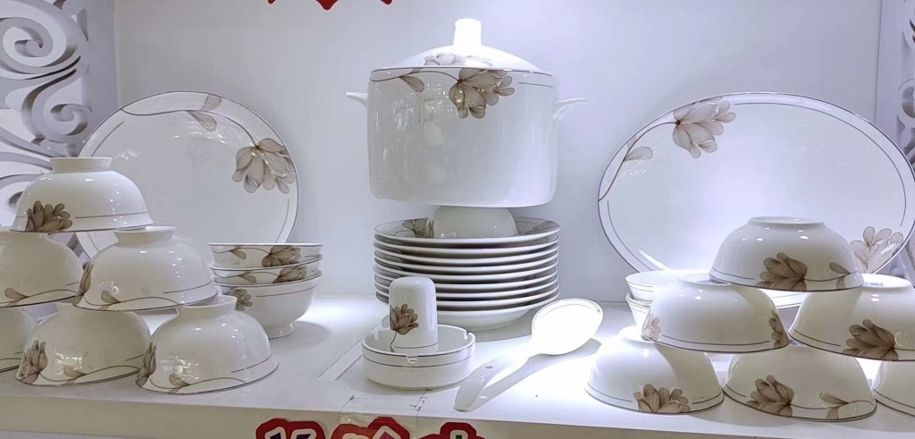 56 Skull Porcelain Tableware Ceramic Bowl Ceramic Plate Ceramic Rice Bowl Ceramic Plate Wedding Gift Housewarming 56 Skull Porcelain Tableware Ceramic Bowl Ceramic Plate Ceramic Rice Bowl Ceramic Plate Wedding Gift Housewarming
