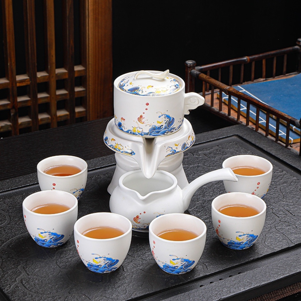 6-Piece Seasoning Jar Set Deer Condiment Dispenser 1380 Degrees High Temperature Fired Porcelain Delicate Wedding Gift 6-Piece Seasoning Jar Set Deer Condiment Dispenser 1380 Degrees High Temperature Fired Porcelain Delicate Wedding Gift