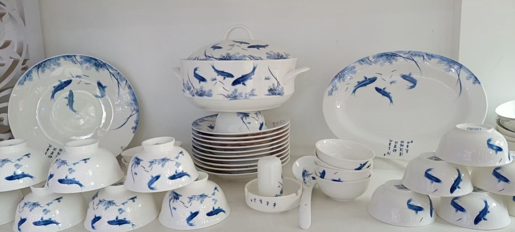 56 Skull Ceramic Tableware Set Ceramic Bowl Ceramic Plate Ceramic Bowl Ceramic Plate Wedding Gift Housewarming 56 Skull Ceramic Tableware Set Ceramic Bowl Ceramic Plate Ceramic Bowl Ceramic Plate Wedding Gift Housewarming