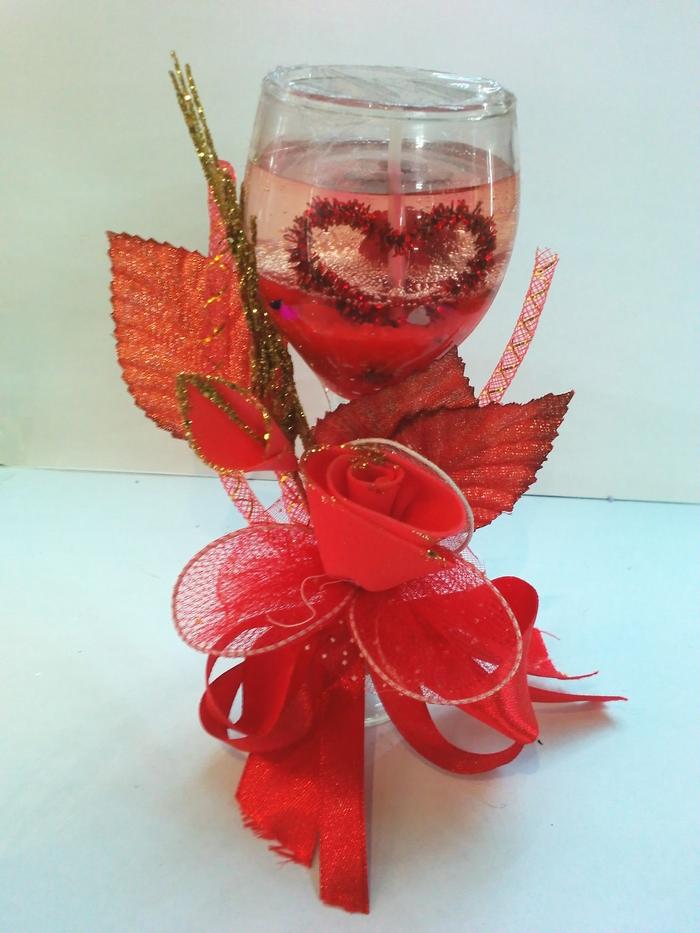 Jelly candle ideas proposing aromatherapy candles, wedding candles candles Jelly candle ideas proposing aromatherapy candles, wedding candles candles