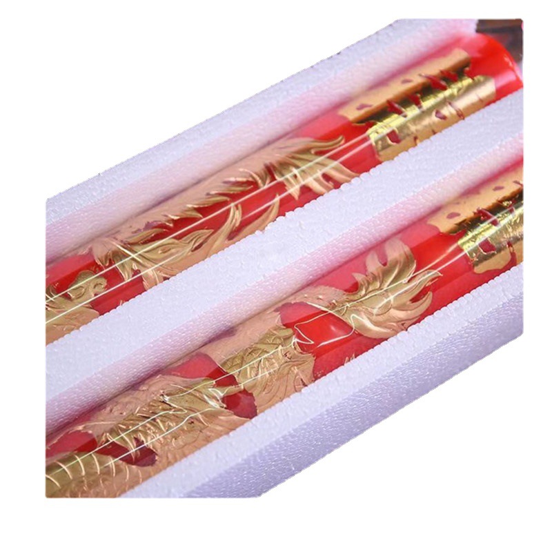     Wedding Wedding Candles Creative Wedding Room Bridal Chamber Wedding Candle Worship Candle Wholesale Wedding candles