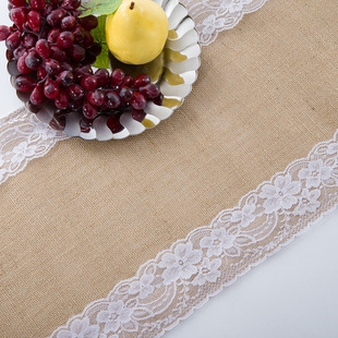 Factory Direct Sales Yellow Linen Table Runner Linen Table Runner Chair Yarn Christmas Crafts Wedding Celebration Decoration Ribbon Supplies Factory Direct Sales Yellow Linen Table Runner Linen Table Runner Chair Yarn Christmas Crafts Wedding Celebration Decoration Ribbon Supplies