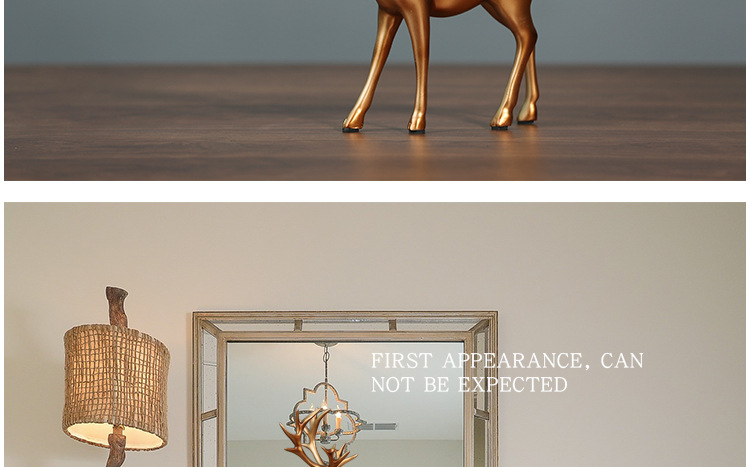 Lovers elk Europe put a resin crafts home decoration creative wedding gift wine cabinet sitting room decoration Lovers elk Europe put a resin crafts home decoration creative wedding gift wine cabinet sitting room decoration