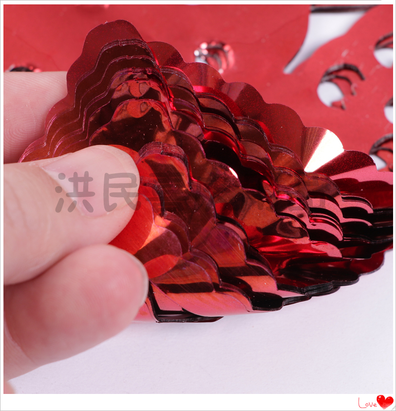 Electrostatic paste happy word set wedding supplies wedding stickers wedding room couplets decoration decoration feel feel paste Electrostatic paste happy word set wedding supplies wedding stickers wedding room couplets decoration decoration feel feel paste