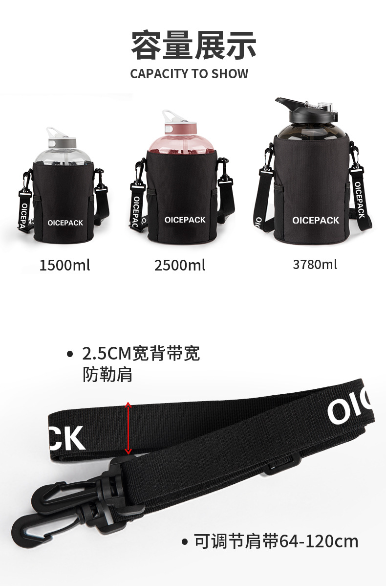 Bottledjoy Ton Barrels Water Cup Winter Festival Insulated Bag Ton Cup Insulate Cup Set Ton Pot Drop-Resistant Satchel Bottledjoy Ton Barrels Water Cup Winter Festival Insulated Bag Ton Cup Insulate Cup Set Ton Pot Drop-Resistant Satchel