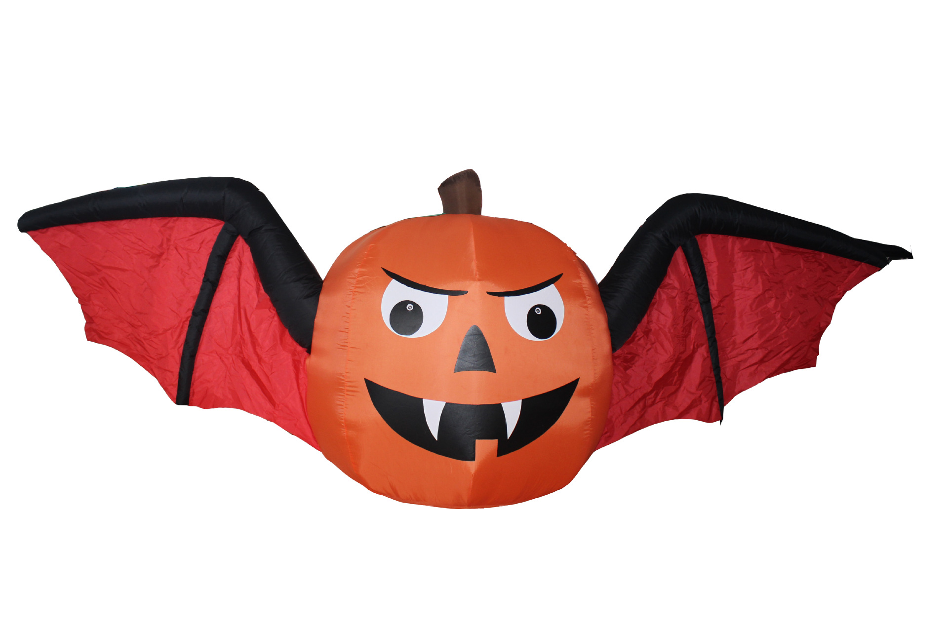 Halloween Horror Ghost Festival with illuminated Inflatable Pumpkin Bat Spider Inflatable Inflatable Christmas Air Mold