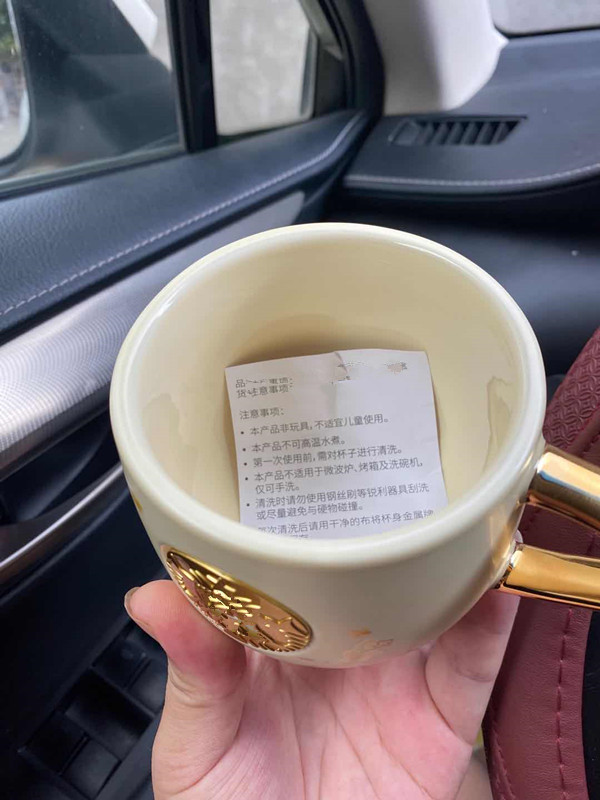 Gift 2020 Jade Hare Cup Mid-Autumn Festival Osmanthus Fragrans Copper Seal Mug Gift Box Classic Goddess Matte Water Cup Gift 2020 Jade Hare Cup Mid-Autumn Festival Osmanthus Fragrans Copper Seal Mug Gift Box Classic Goddess Matte Water Cup