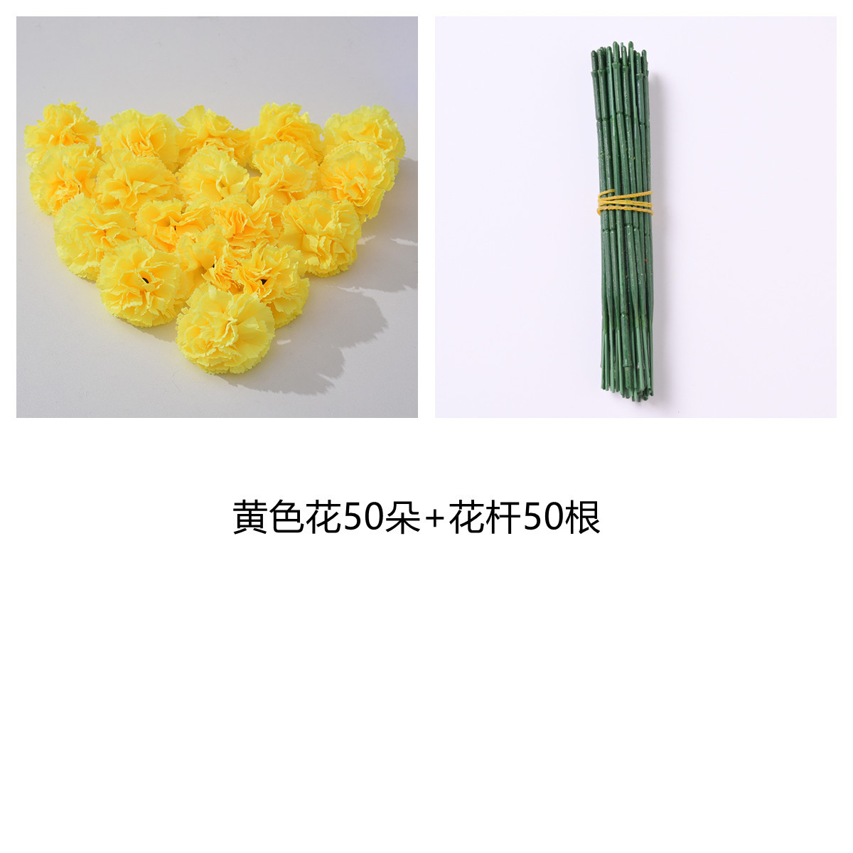 French Marigold Set Small Lilac Carnation DIY Festival Ghost Festival Halloween Buddhist Supplies Ornamental Flower French Marigold Set Small Lilac Carnation DIY Festival Ghost Festival Halloween Buddhist Supplies Ornamental Flower